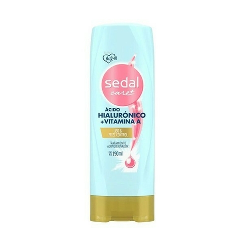 Sedal Ac Hialuronico x 340 ML