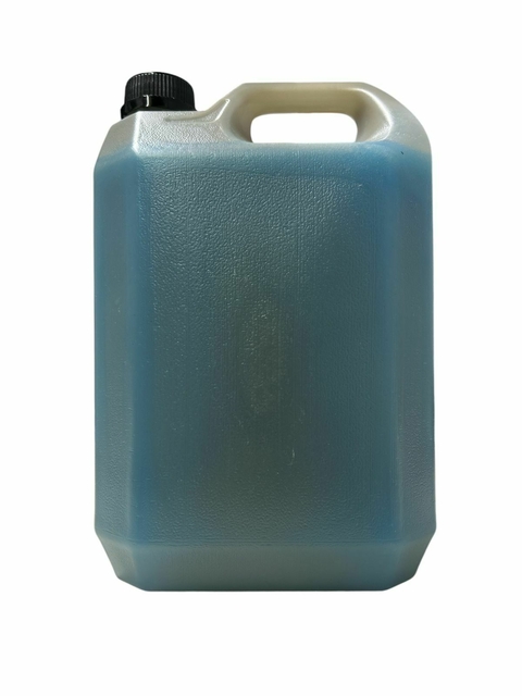 Suavizante para Ropa Celeste Perfumado 5 LT