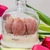 Light Tulip Garden - buy online