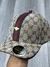 BONÉ GUCCI - comprar online