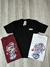 CAMISA HIGH TORNADO