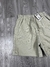 BERMUDA CARGO SARJA NK - Style Man