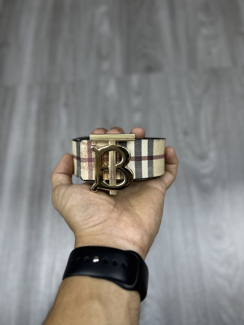 CINTO BURBERRY