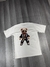CAMISA OVER LV LOUIS VITTON BEAR