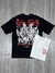 CAMISA OVER TPSD ANGELS - comprar online
