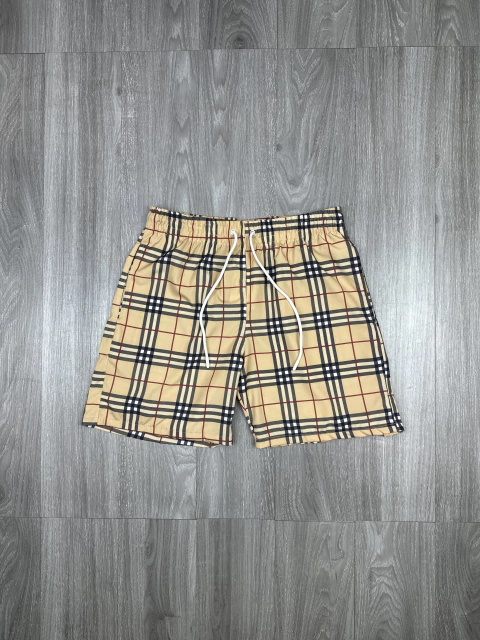 BERMUDA BURBERRY - comprar online