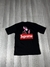 Imagem do CAMISA OVER PANTERA COR-DE-ROSA x SUPREME