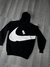 MOLETOM NK BIG SWOOSH