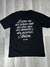 Imagem do CAMISA CHRONIC LIVRAI-ME DOS ATRASA LADO