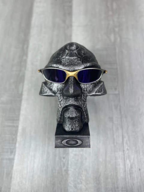 ÓCULOS OAK JULIETTE