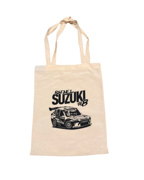 Eco Bag #08 2025
