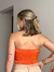 Corset Alfaiataria Cristal na internet