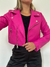 Jaqueta Glam Pink