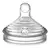 Nuk Mamadera Nature Sense 0-6m - comprar online