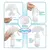 Dispita Sacaleche ergonómico/ Manual. - comprar online