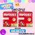 COMBO Huggies Natural Care ahorrapack. en internet