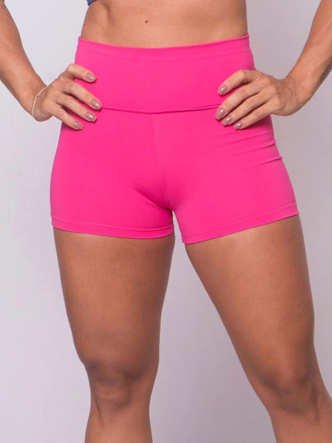 Short Vanessa pink