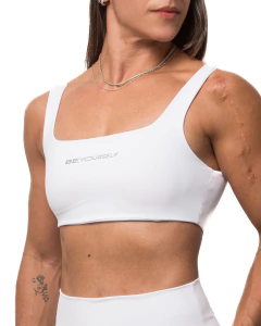 Top Lara branco - comprar online