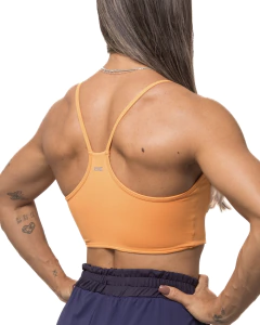 Top Andressa Laranja - comprar online