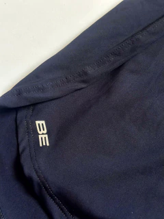 Short duplo com bolso Andressa Preto - comprar online