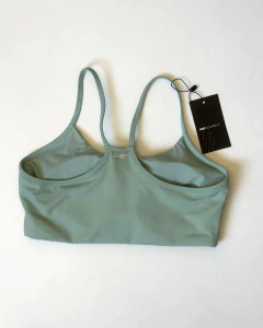 Top Andressa Verde menta - comprar online