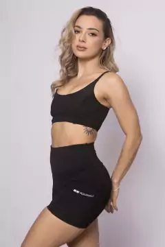 Top Vanessa Preto - Be Yourself