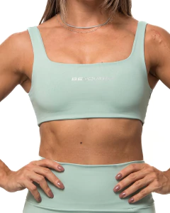 Top Lara verde menta - comprar online