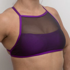 Imagem do Top Camila