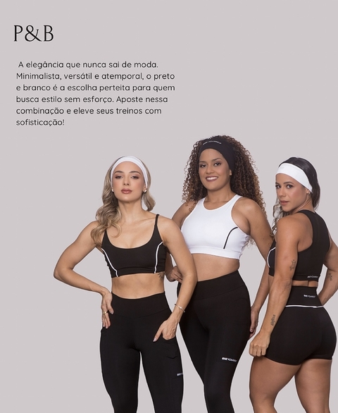 Imagem do banner rotativo Be Yourself
