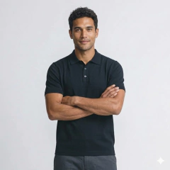 Polo High-tech Fort T-Shirt