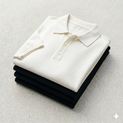 KIT 4 Polo High-tech Fort T-Shirt - loja online