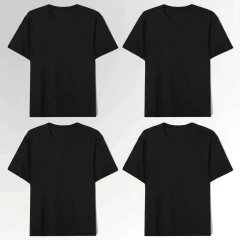 KIT 4 High-tech Fort T-Shirt - comprar online