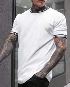 Camiseta GUARNIÇÃO - Fort