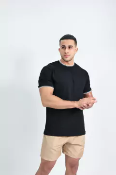 Camiseta GUARNIÇÃO na internet