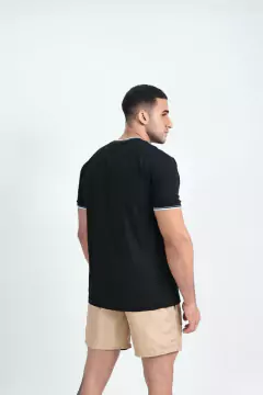 Camiseta GUARNIÇÃO