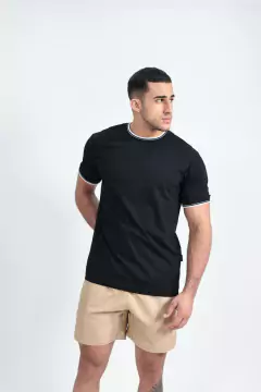 Camiseta GUARNIÇÃO na internet