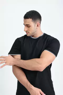 Camiseta GUARNIÇÃO - Fort