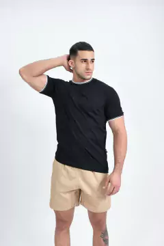 Camiseta GUARNIÇÃO - Fort