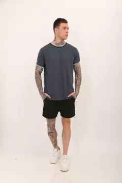 Camiseta GUARNIÇÃO