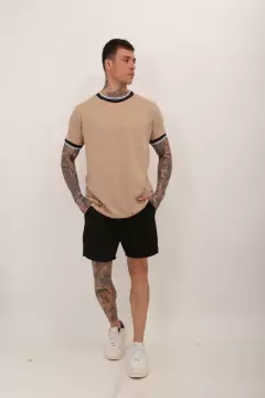 Camiseta GUARNIÇÃO na internet