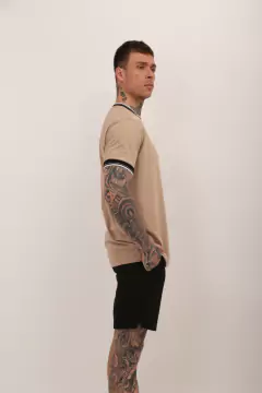 Camiseta GUARNIÇÃO - comprar online