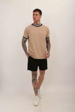 Camiseta GUARNIÇÃO - loja online