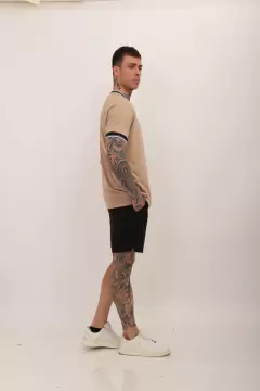 Camiseta GUARNIÇÃO - Fort