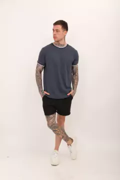 Camiseta GUARNIÇÃO