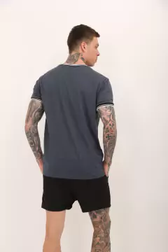 Camiseta GUARNIÇÃO - loja online