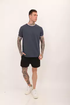 Camiseta GUARNIÇÃO na internet