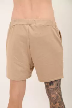 Shorts MOLETINHO COM CORDÃO - comprar online