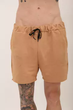 Shorts MOLETINHO COM CORDÃO - Fort