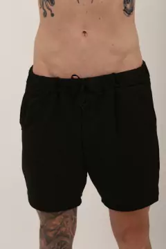 Shorts MOLETINHO COM CORDÃO