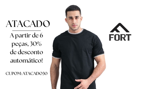 Imagem do banner rotativo Fort